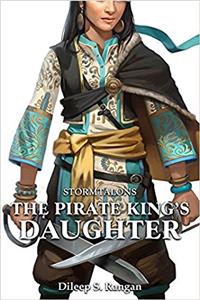 The Pirate King's Daughter