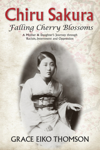 Chiru Sakura: Falling Cherry Blossoms