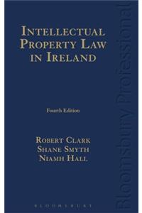 Intellectual Property Law in Ireland