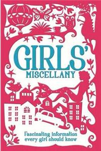 Girls' Miscellany