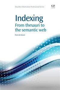 Indexing