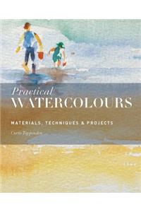 Practical Watercolours