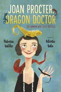 Joan Procter, Dragon Doctor