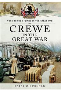 Crewe in the Great War