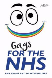 Gags for the NHS