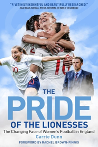 Pride of the Lionesses