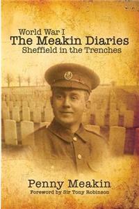 World War One - The Meakin Diaries