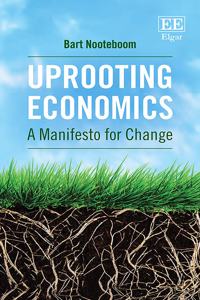 Uprooting Economics