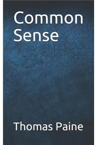 Common Sense