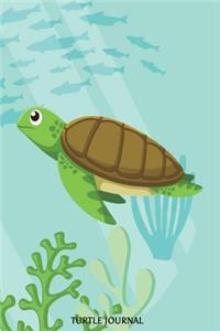 Turtle Journal