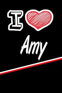 I Love Amy