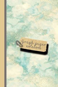 Graph Paper Notebook