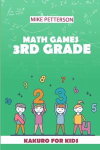 Math Games 3rd Grade