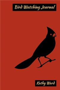 Bird Watching Journal