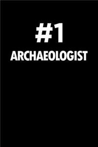 Number 1 Archaeologist