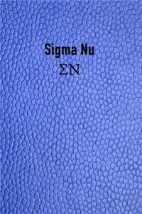 SIGMA NU