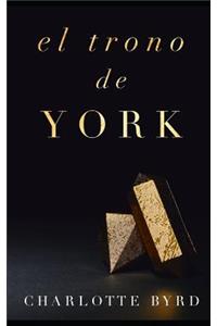 El Trono de York