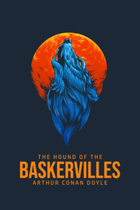 Hound of the Baskervilles