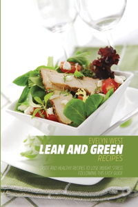 Lean and Green Recipes