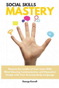 Social Skills Mastery