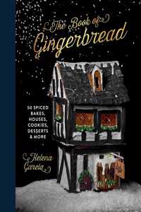 Gingerbread Book