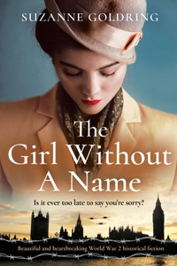 Girl Without a Name