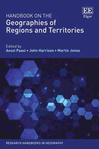 Handbook on the Geographies of Regions and Territories