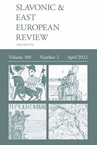 Slavonic & East European Review (100