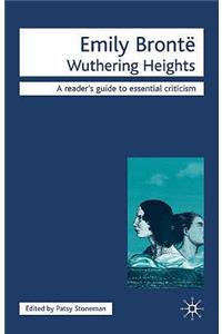Emily Bronte - Wuthering Heights