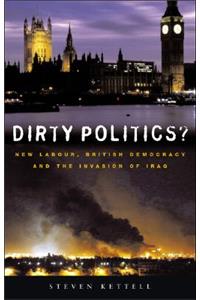 Dirty Politics?