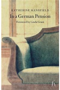 In a German Pension