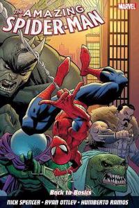 Amazing Spider-Man Vol. 1: Back to Basics