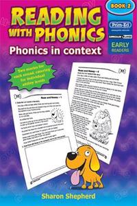 Reading with Phonics