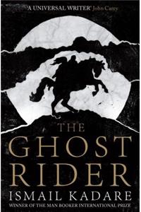 The Ghost Rider