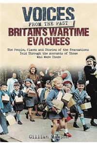 Britain's Wartime Evacuees