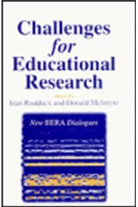 Challenges for Educational Research