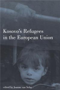 Kosovo's Refugees in the European Union