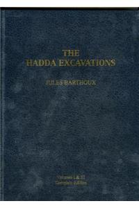 Hadda Excavations