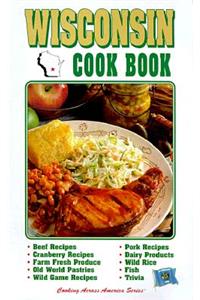 Wisconsin Cookbook
