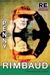 Penny Rimbaud