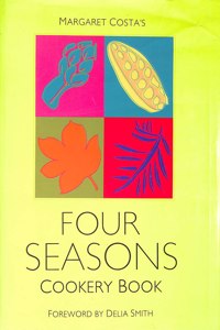 Four Seasons Cookery Book