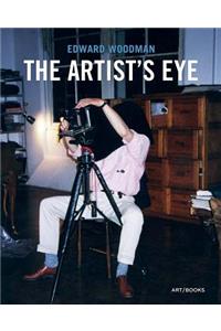 Edward Woodman: The Artist's Eye