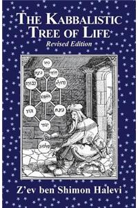 Kabbalistic Tree of Life