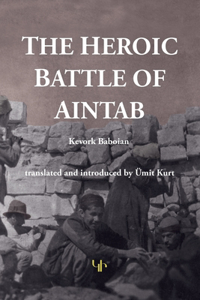 Heroic Battle of Aintab