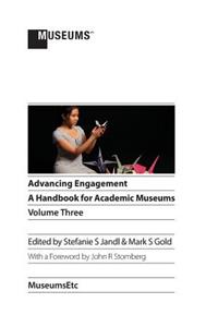 Advancing Engagement