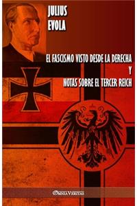 El fascismo visto desde la derecha y Notas sobre el Tercer Reich