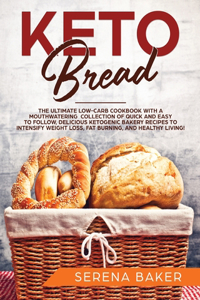 Keto Bread