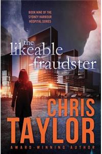 Likeable Fraudster