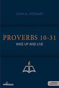 Proverbs 10-13