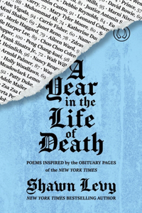 Year in the Life of Death